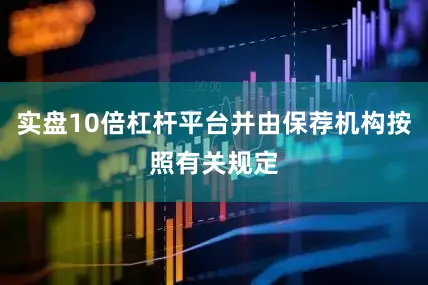 实盘10倍杠杆平台并由保荐机构按照有关规定