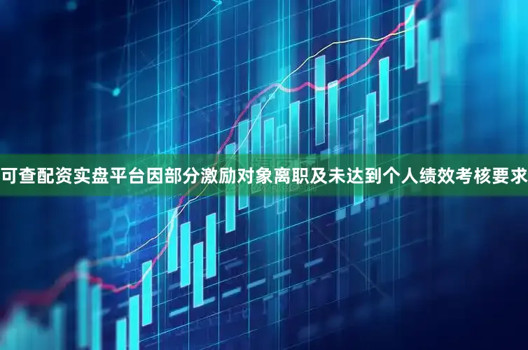 可查配资实盘平台因部分激励对象离职及未达到个人绩效考核要求